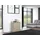 magowa Kommode 70 x 75 x 40 cm Sonoma Eiche