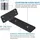 scicent Regalhalter Unsichtbar 15 cm