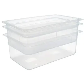 APS GN Behälter, 1/1 Polypropylen (PP) 65 mm