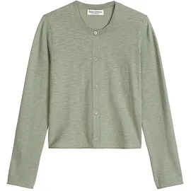 Marc O'Polo Cardigan Grün XS