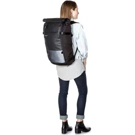 Timbuk2 Clark Pack 43 l schwarz/weiß