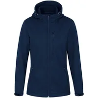 Jako Premium Softshelljacke Herren marine S