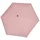 Doppler zero,99 extrem leichter Mini Damen Taschenschirm - dusty pink
