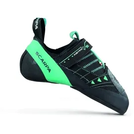 Scarpa Instinct VS schwarz/türkis 37,5