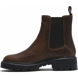 Timberland Cortina Valley Chelsea Stiefel Potting Soil 38