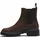 Timberland Cortina Valley Chelsea Stiefel Potting Soil 38