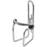 Point S Flaschenhalter Aluminium silber