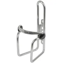 Point S Flaschenhalter Aluminium silber