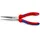 Knipex-Werk Flachrundzange 26 12 200 T BK