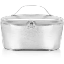 Reisenthel coolerbag S pocket 2,5 l Silber