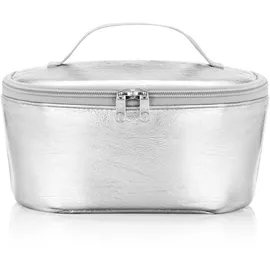 Reisenthel coolerbag S pocket 2,5 l Silber