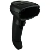 Zebra Technologies Zebra DS4608-HD Black with Stand USB Kit DS4608-HD7U2100SGW