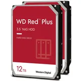 Western Digital Red Plus NAS 12 TB WD120EFBX