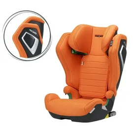 Recaro Axion 1 Vibrant Orange