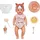 BABY BORN Babypuppe Lena Katze 36 cm