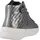 GEOX Mikiroshi Kids Silber 29