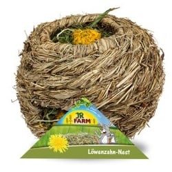 JR Farm Löwenzahn-Nest 130g