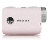 MiLESEEY Hochwertige Tasche Laser Entfernungsmesser Golf mit IP65 Wasserdicht,1000 Yards wiederaufladbarer Laser-Entfernungsmesser für Golf,0.1s Flaggenmast Verriegelung Vibration