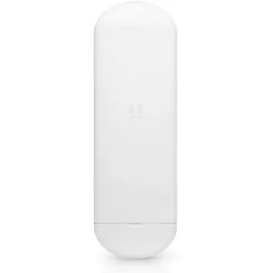 Ubiquiti airMAX NanoStation AC 5 GHz, 450+ Mbit/s, 15+ km Reichweite