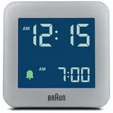 Braun BC09G grau