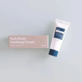 Dear, Klairs Rich Moist Soothing Face Cream Creme 20 ml