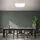 Briloner – Deckenlampe Bad, LED Deckenleuchte, LED Lampe, Badlampe IP44, LED Panel, Badezimmerlampe, Neutralweißes Licht 4.000K