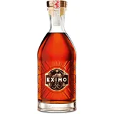 (102,3€/l) Facundo Eximo Diez X Anos Rum 40% 0,7l Flasche