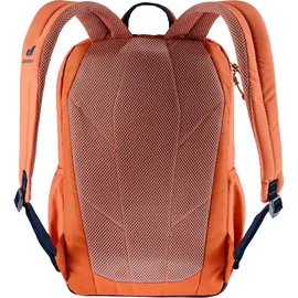 Deuter Vista Skip sienna/marine (3812021-5336)