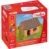 EITECH Teifoc kleines Einfamilienhaus