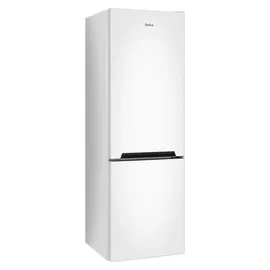 Amica KGCL 387 115 W Kühl-Gefrierkombination (268 l, 1750 mm hoch, Weiß)