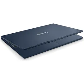Lenovo IdeaPad Slim 3 15,3'' AMD Ryzen 5 7535HS 16 GB RAM 512 GB SSD Cosmic Blue