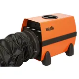 heylo gmbh (bald master) DE 20 SH Elektroheizer 18 kW
