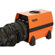 heylo gmbh (bald master) DE 20 SH Elektroheizer 18 kW