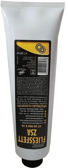 Autol Fließfett ZSA, 500ml Tube