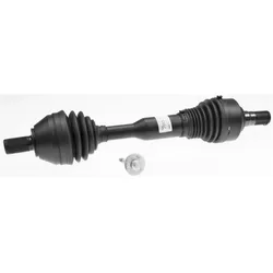 Spidan Antriebswelle 556mm Vorne Links/rechts Passend Für Volvo Xc60 25533: Antriebswelle Dr!ve+: Dp2110101730 Era Benelux: Da718901 Esen Skv: 40skv29