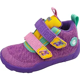 Affenzahn Lauflernschuhe in Pink - Gr.: 25 EU