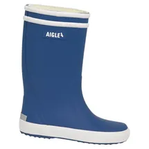 Aigle Lolly Pop 2 Gummistiefel Blue 33