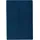 Snapstyle Snapstyle, Trend Velours Teppich, Joy Dunkelblau 200x300cm
