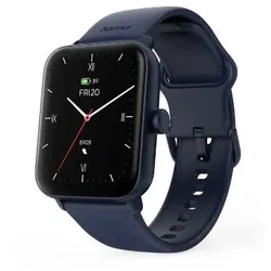178621 6010 Digital Smartwatch Quadratisch  (Blau) (Versandkostenfrei)