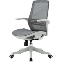 SIHOO Bürostuhl SIHOO-J91, grau - Grau