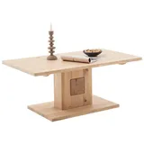 Linea Natura Couchtisch PALMA B/H/T ca. 110,00x45,00x65,00