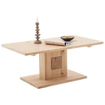 Linea Natura Couchtisch PALMA B/H/T ca. 110,00x45,00x65,00