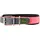 Hunter Convenience Comfort Hundehalsband Neonpink 45