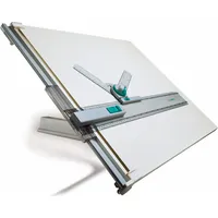 Linex, Unterlage, Zeichenbrett A2 (420 x 594 mm)