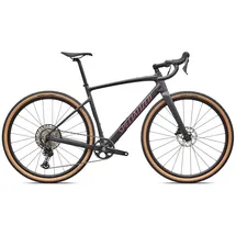 Specialized Diverge Sport 2026 28 Zoll RH 52 cm grau
