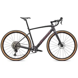 Specialized Diverge Sport 2026 28 Zoll RH 52 cm grau