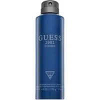 GUESS Guess 1981 Indigo for Men DEO ve spreji