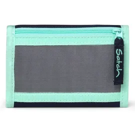 Satch Geldbörse Unisex Ocean Mint