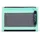 Satch Geldbörse Unisex Ocean Mint