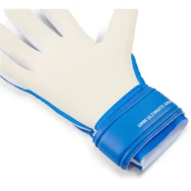 Puma Ultra Pro NC ultra blue/glowing red 9.5